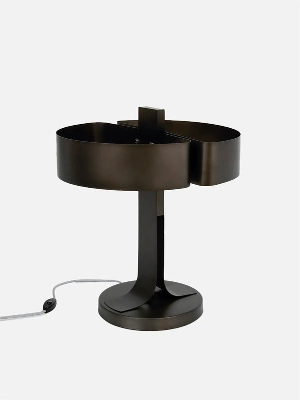 TONNE STUDIO Balbek Masa Lambası - Lamps LAMBA