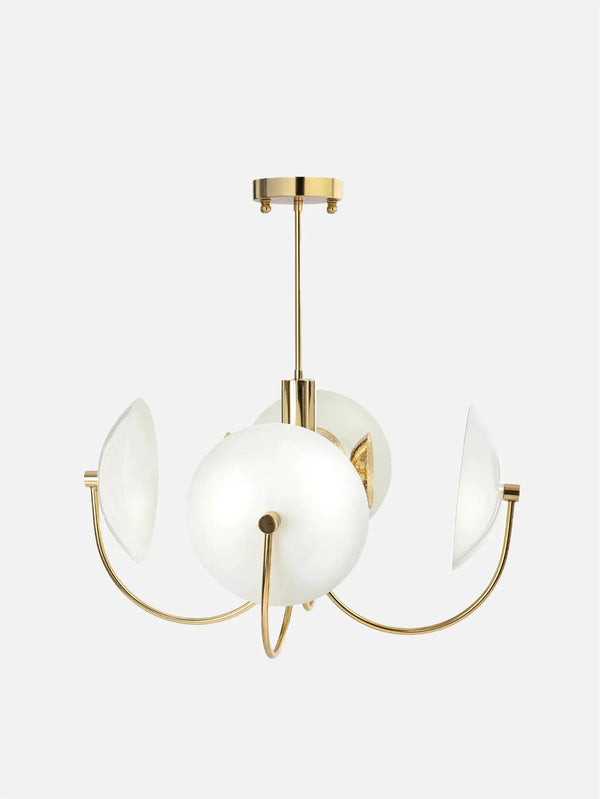 TONNE STUDIO Batroun Sarkıt - Lamps LAMBA