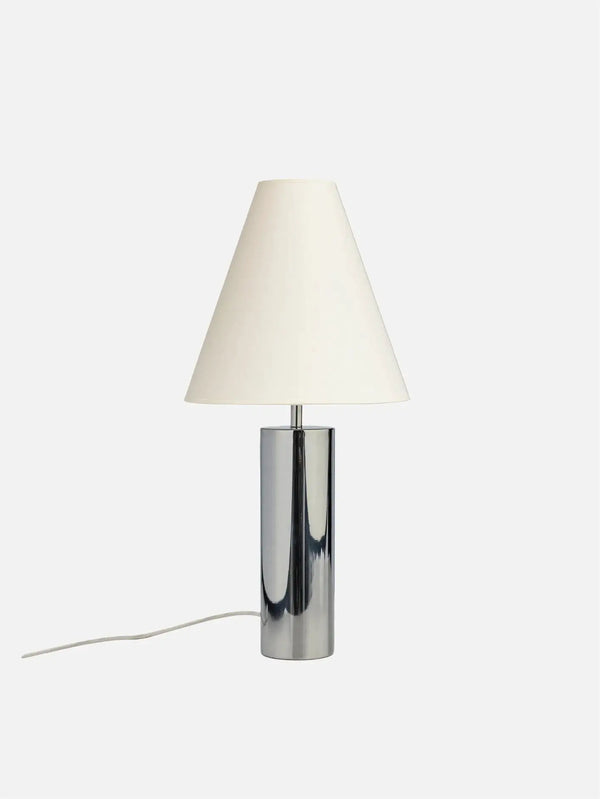 TONNE STUDIO Dimane Masa Lambası - Lamps LAMBA
