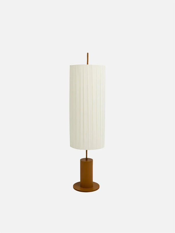 TONNE STUDIO Halfeti Lambader - Lamps LAMBA