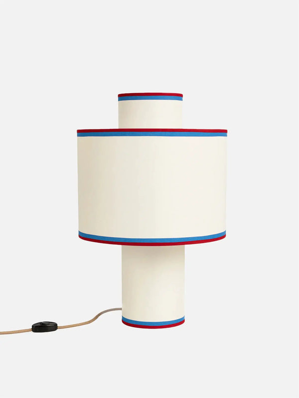 TONNE STUDIO Kure Masa Lambası - Lamps LAMBA