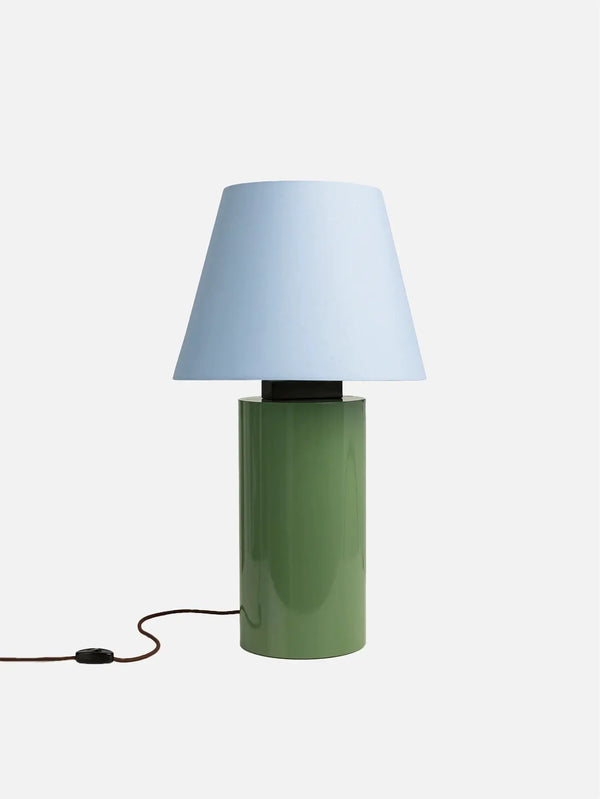 TONNE STUDIO Zahle Masa Lambası - Lamps LAMBA
