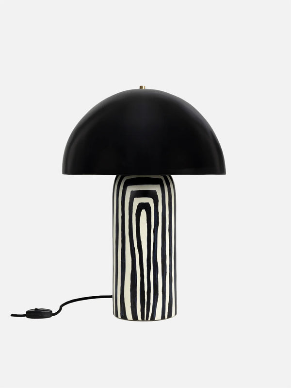 TONNE STUDIO - LAMBA - Jardin Masa Lambası - shopi go'da!.