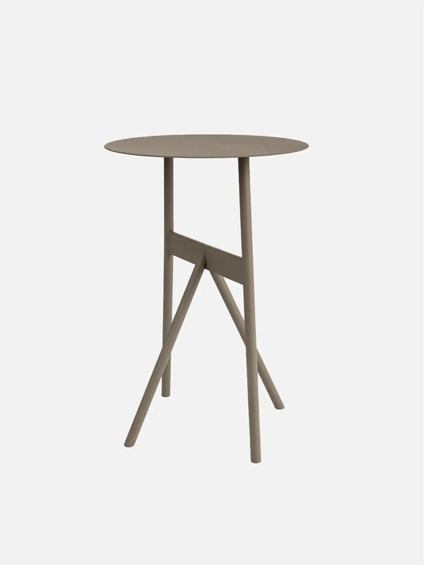TONNE STUDIO Citron Sehpa - Accent Tables SEHPA
