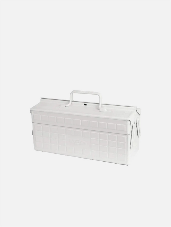 TOYO STEEL ST350 White - Tool Boxes ALET ÇANTASI