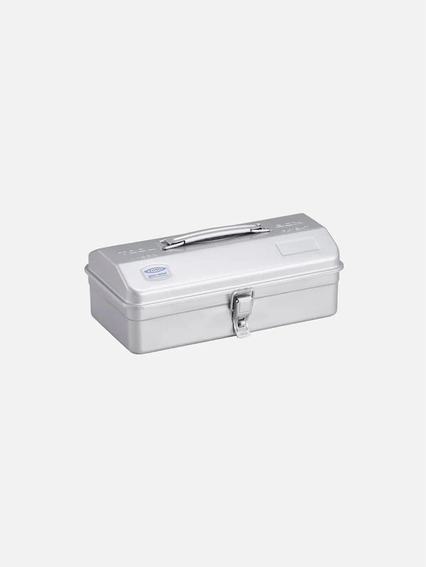 TOYO STEEL Y-280 Tool Box - Silver - Tool Boxes ALET ÇANTASI