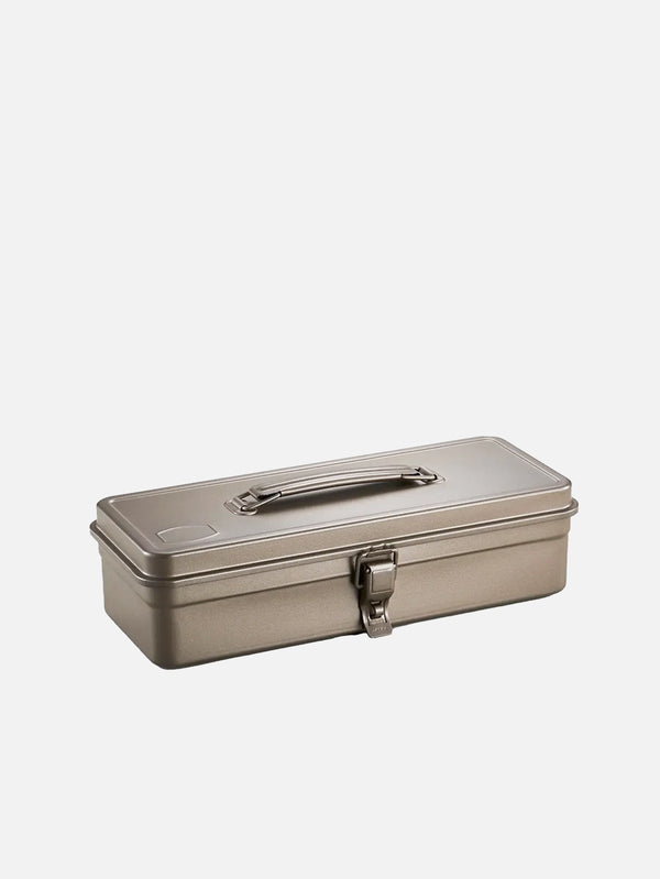 TOYO STEEL - ALET ÇANTASI - T-320 Tool Box Titanium - shopi go'da!.