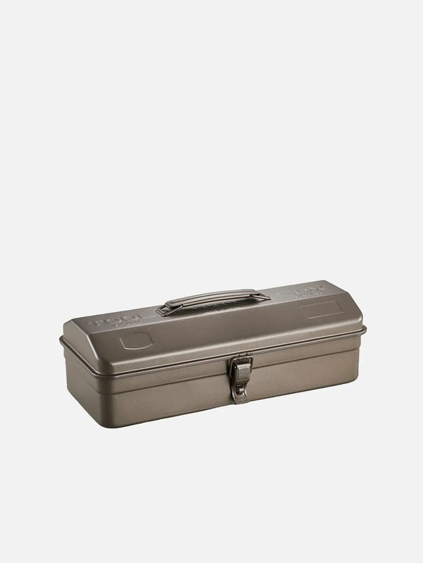 TOYO STEEL Y-350 Tool Box Titanium - Tool Boxes ALET ÇANTASI