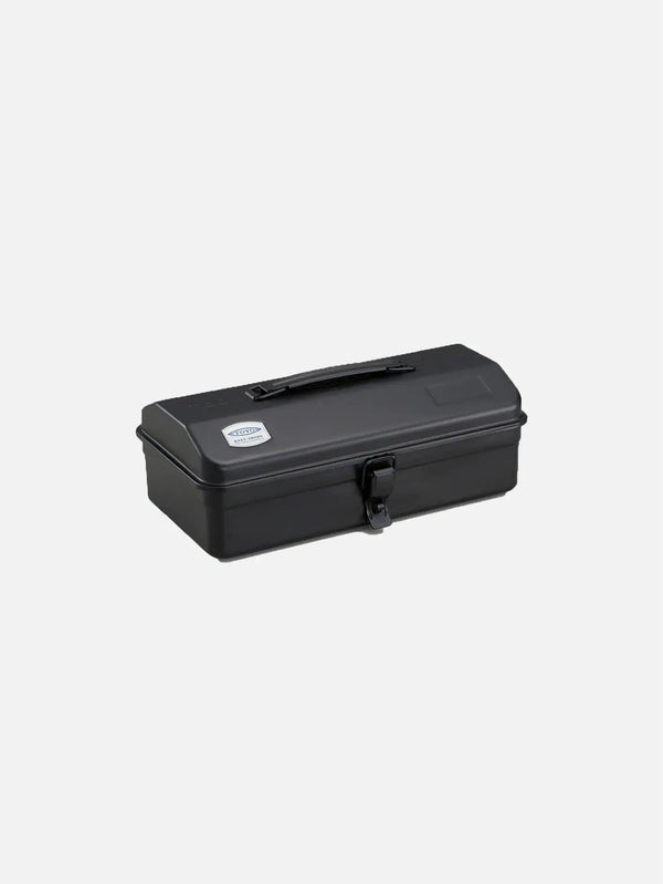 TOYO STEEL Y-280 Tool Box - Black - Tool Boxes ALET ÇANTASI