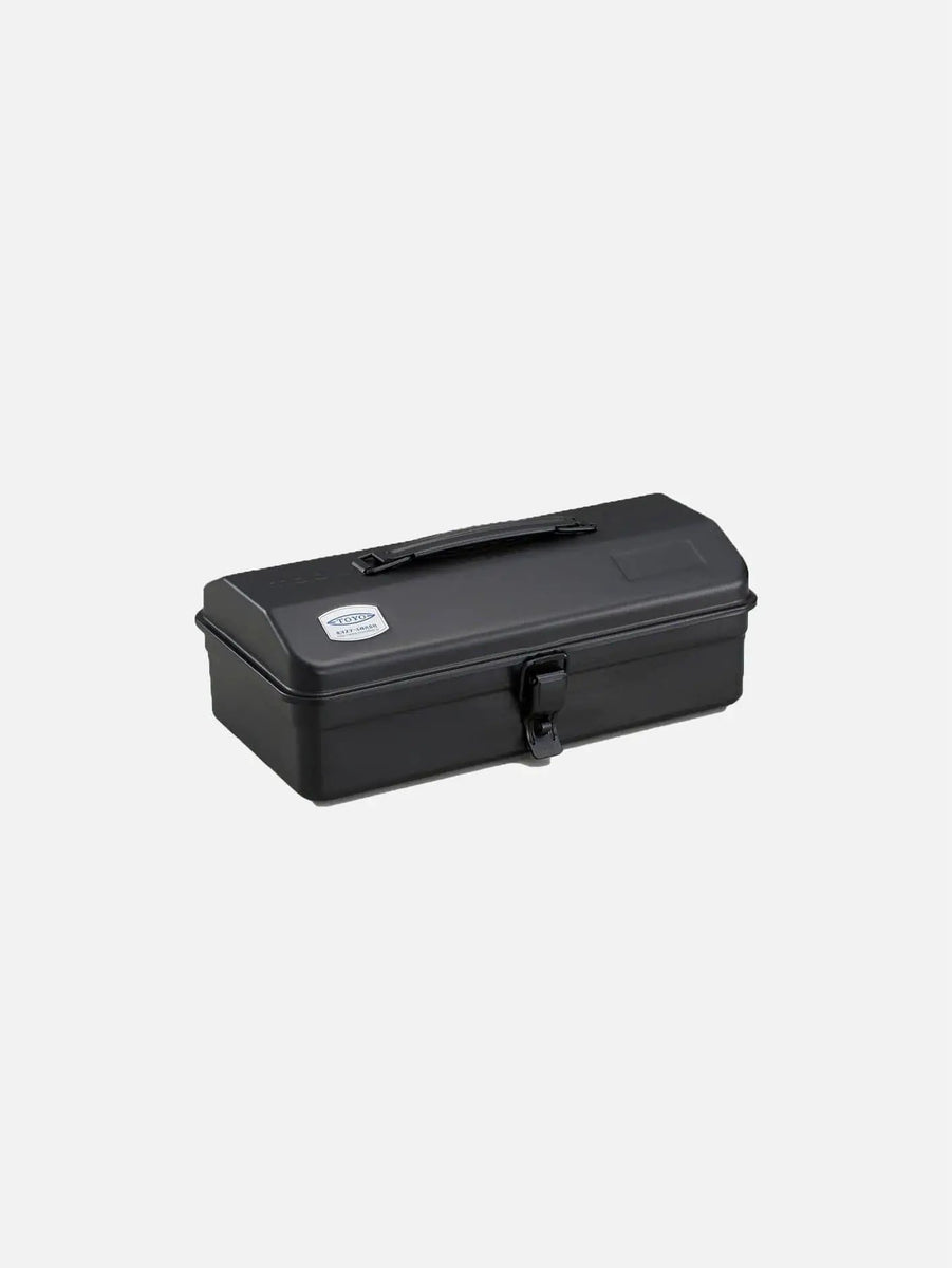 Y-280 Tool Box - Black