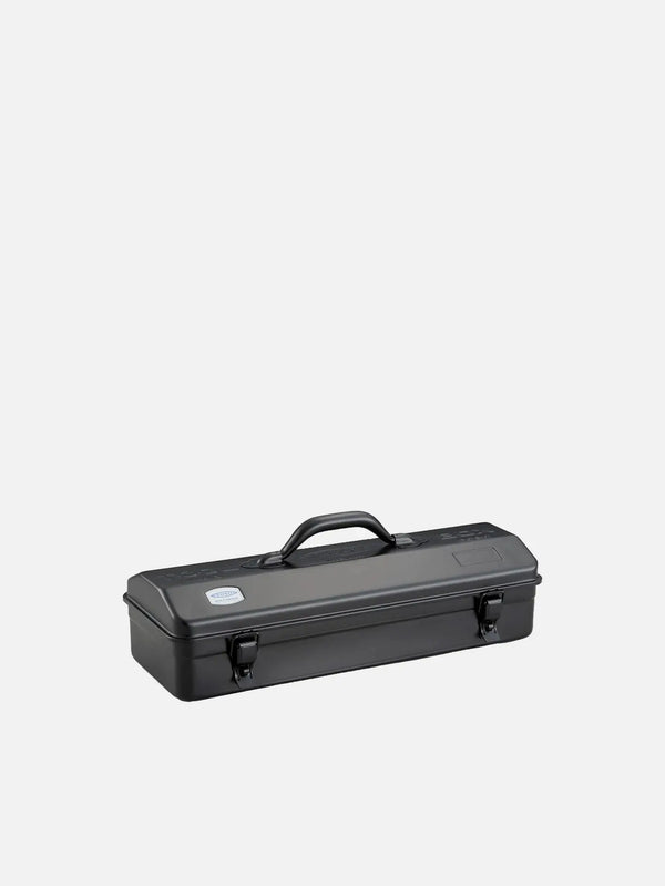 TOYO STEEL Y410 Black - Tool Boxes ALET ÇANTASI