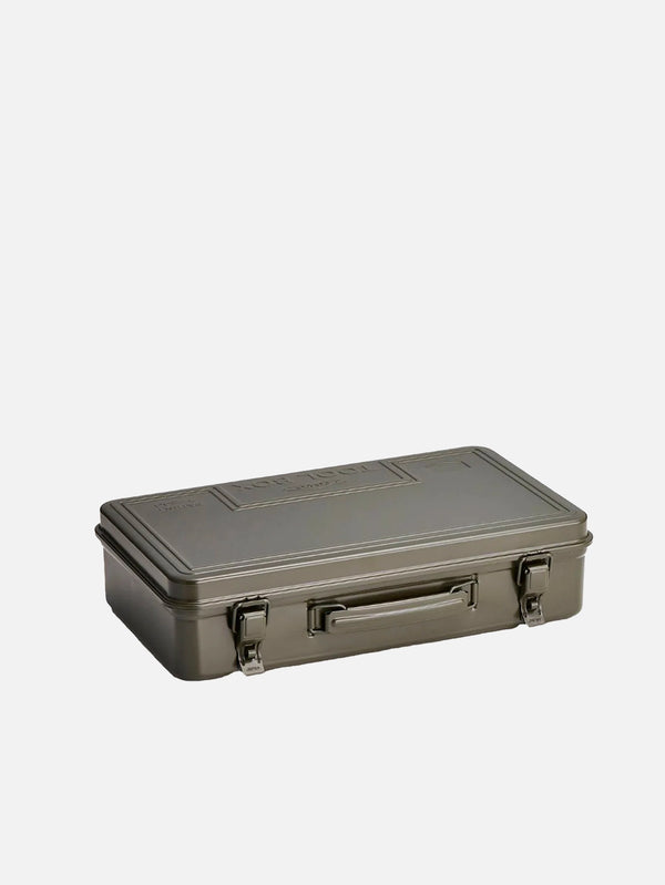TOYO STEEL - ALET ÇANTASI - T-360 Tool Box Moss Green - shopi go'da!.