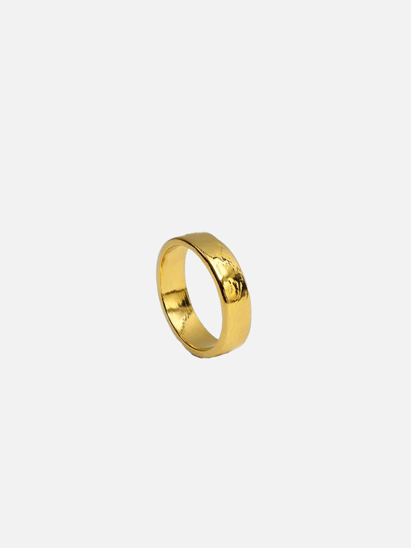 TWOJEYS - YÜZÜK - 01 Ring - Gold - shopi go'da!.
