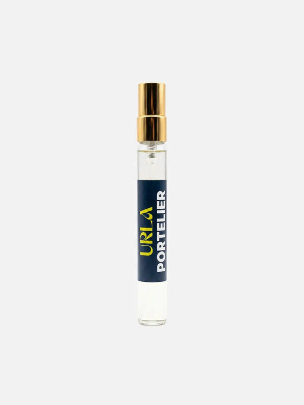 PORTELIER Urla 10 ml – lacivert, yan görünüm