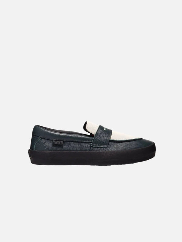VANS Skate Loafer - Dark Forest - Sneakers AYAKKABI