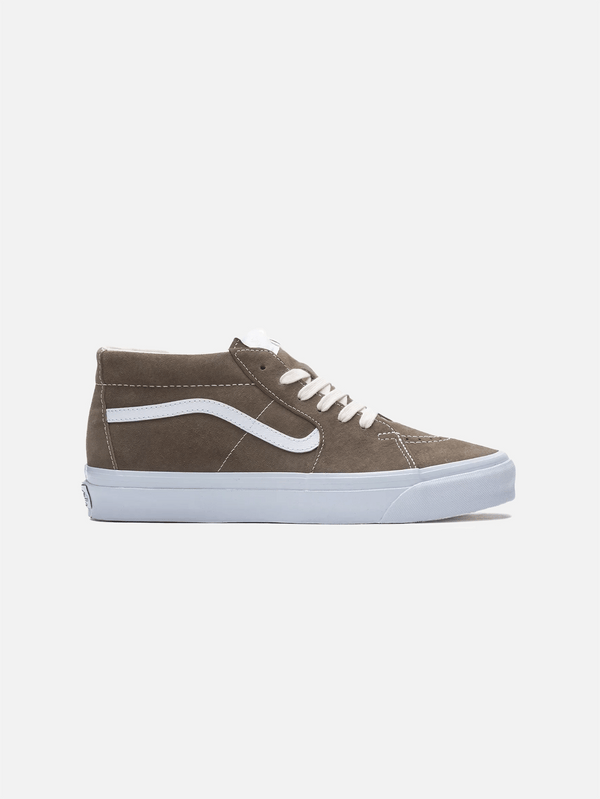 VANS, LX Sk8-Mid Reissue 83