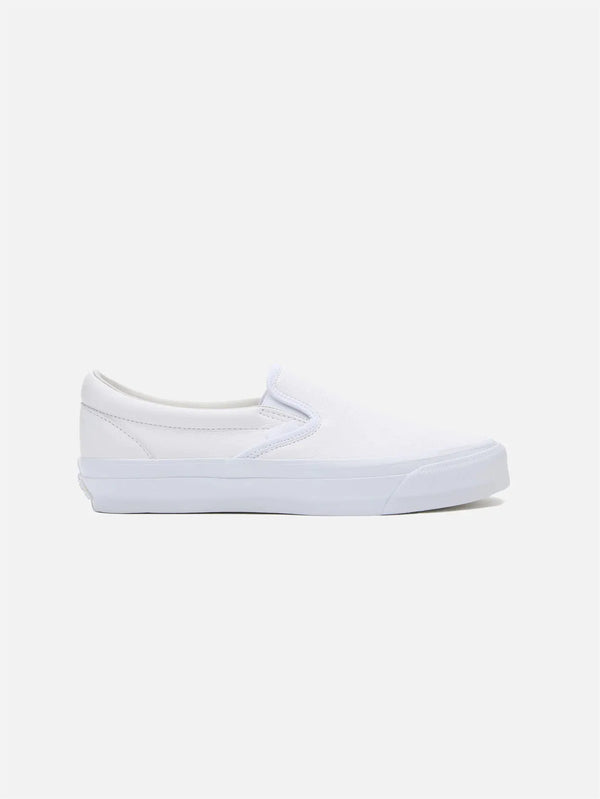 VANS LX Slip-On Reissue 98