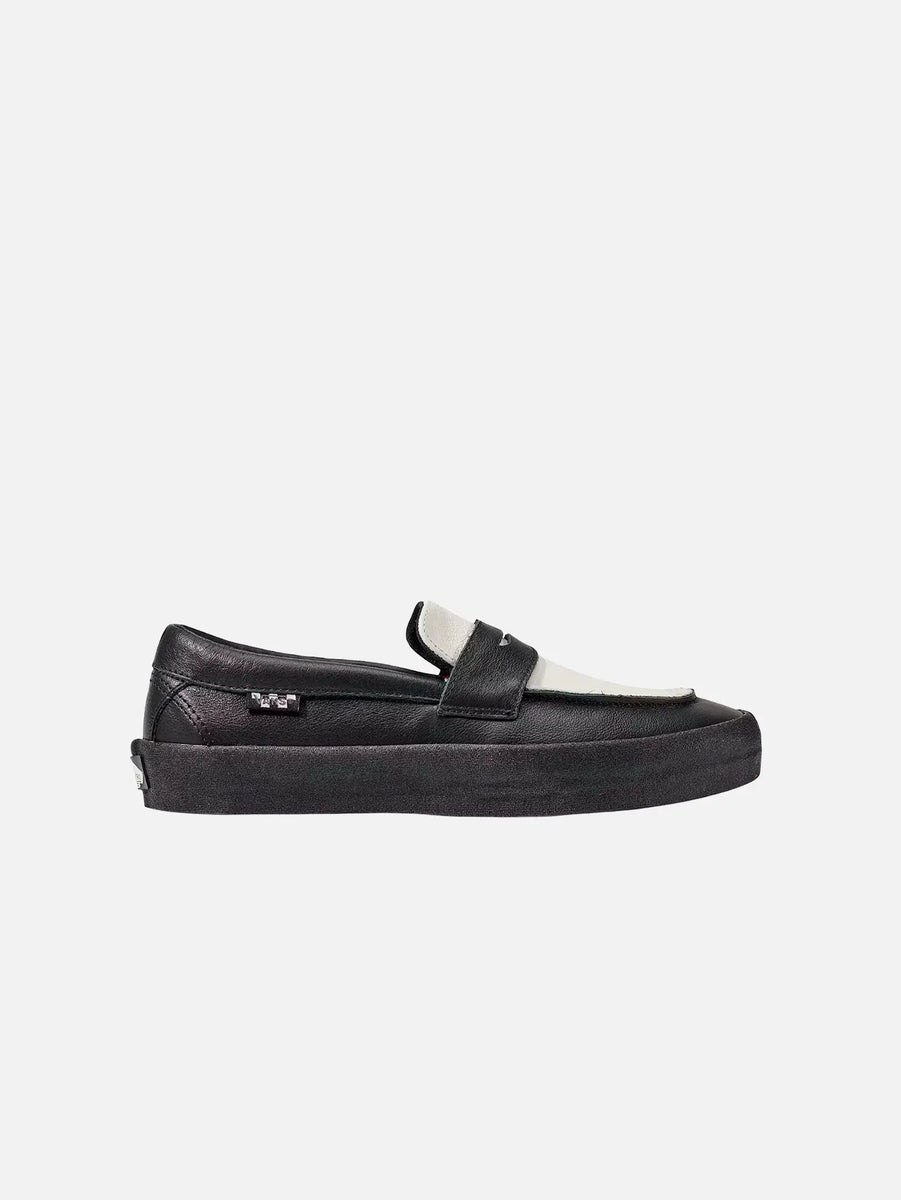 VANS Skate Loafer ブラック VANS Skate Loafer 