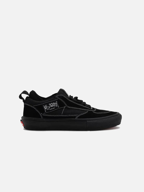 VANS Skate Safe Low