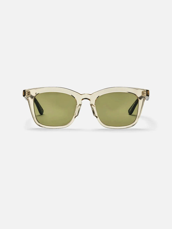 VASUMA Mamushi - Yellow Havana - Sunglasses GÜNEŞ GÖZLÜĞÜ