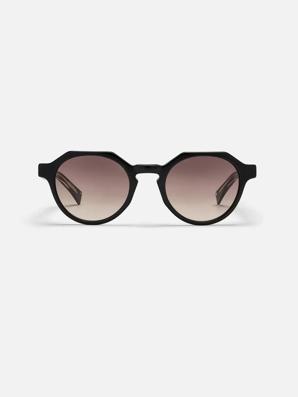 VASUMA Lycodon - Black - Sunglasses GÜNEŞ GÖZLÜĞÜ