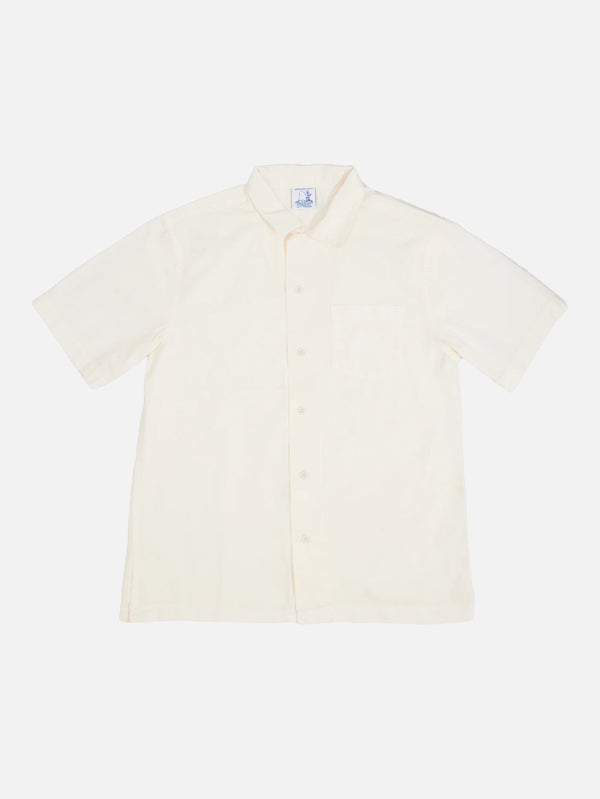 AMUSE BOUCHE, Work Shirt - Beige, GÖMLEK, shopi go'da!