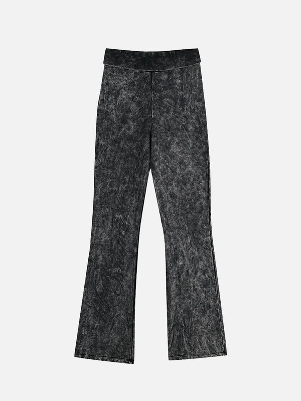 WUEN İSTANBUL Istanbul Sweatpant - Black - Pants EŞOFMAN ALTI