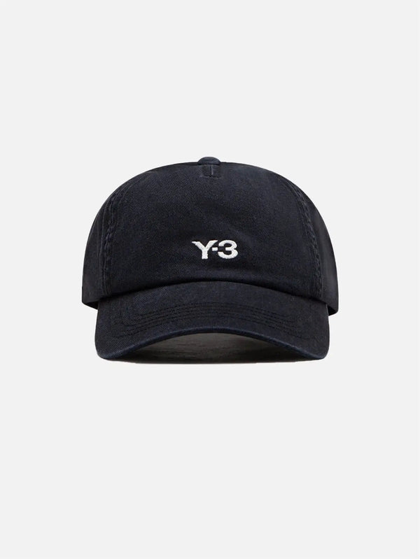 Y-3 Y-3 Dad Cap
