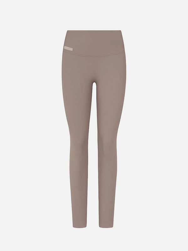 YORSTRULY Merrow Legging - Pebble - Uncategorized TAYT