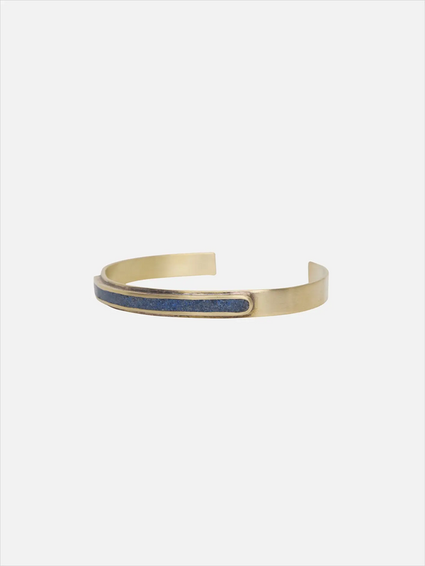 ZEWORKS Ram Lapi Bracelet - Bracelets BİLEKLİK