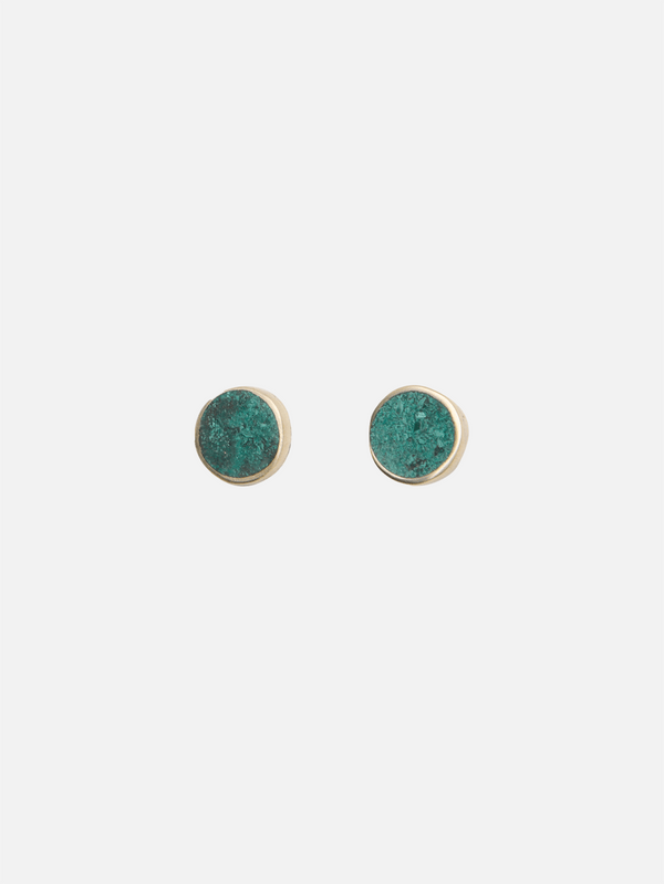 ZEWORKS - KÜPE - Dori Bun Earrings - shopi go'da!.