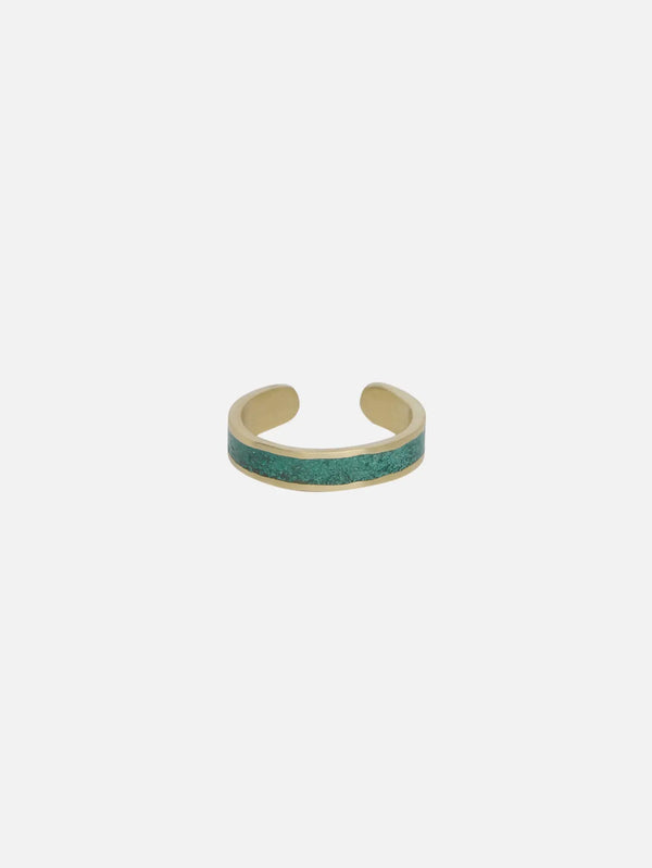 ZEWORKS Ka Mala Ring - Rings YÜZÜK