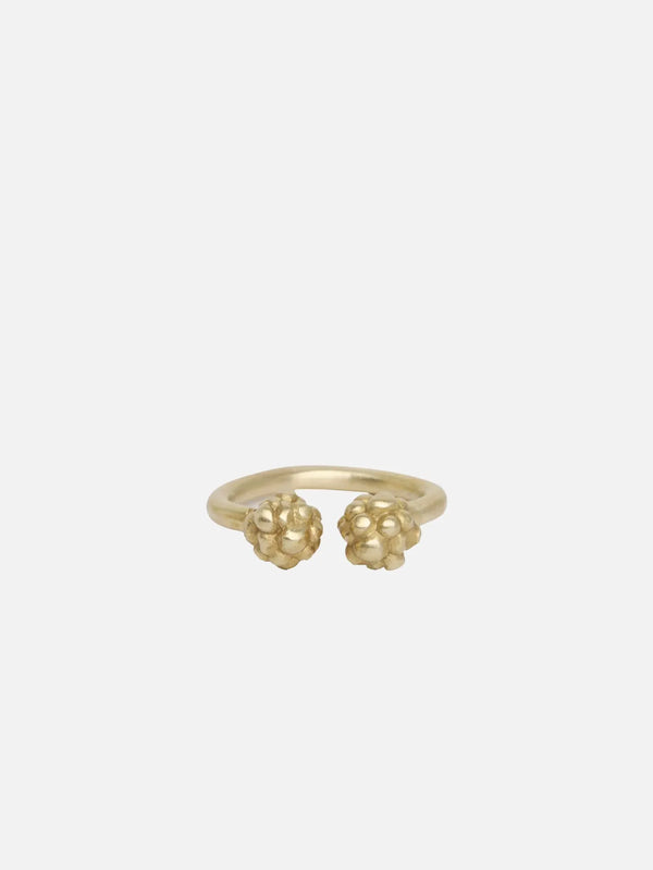 ZEWORKS Poco Midi Ring - Uncategorized YÜZÜK
