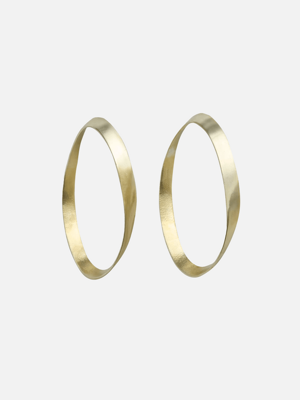 ZEWORKS, Hai Earrings, KÜPE, shopi go'da!