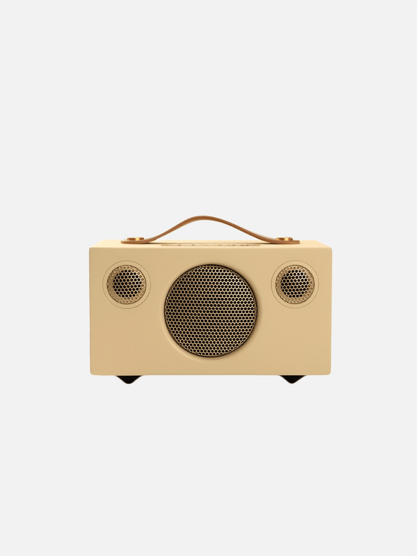 ZUHAL MÜZİK, Audio Pro Addon T3+ Peter Eugén Limited Edition Şarjlı Bluetooth Hoparlör, KABLOSUZ HOPARLÖR, shopi go'da!