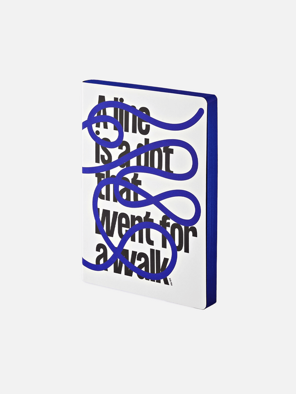 NUUNA, Graphic L - a line is a dot, DEFTER, shopi go'da!