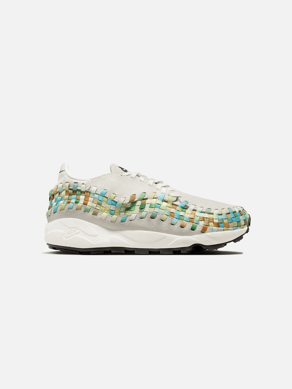 NIKE, Air Footscape Woven