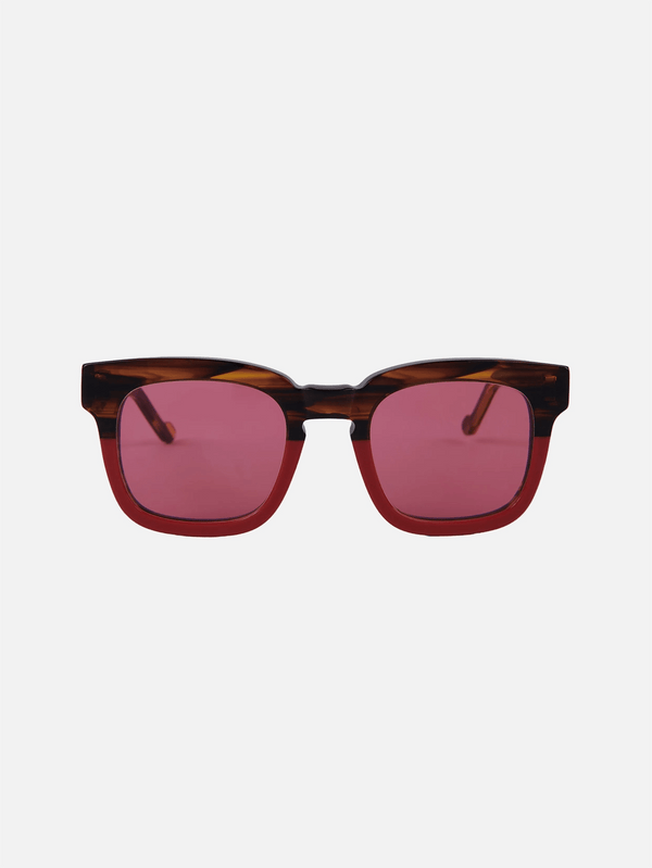 ROZ PINTO, Andrew - Red, GÜNEŞ GÖZLÜĞÜ, shopi go'da!