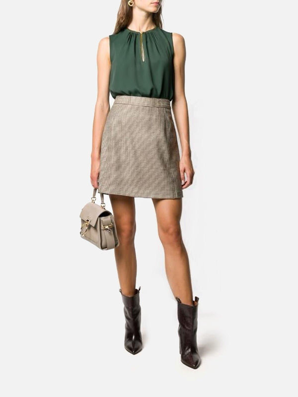 A.P.C. - ETEK - Jupe - Sonia - shopi go'da!.