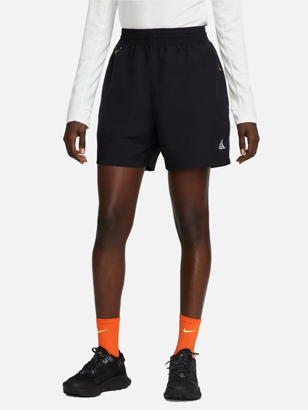 NIKE - ŞORT - ACG Short - Black - shopi go'da!.
