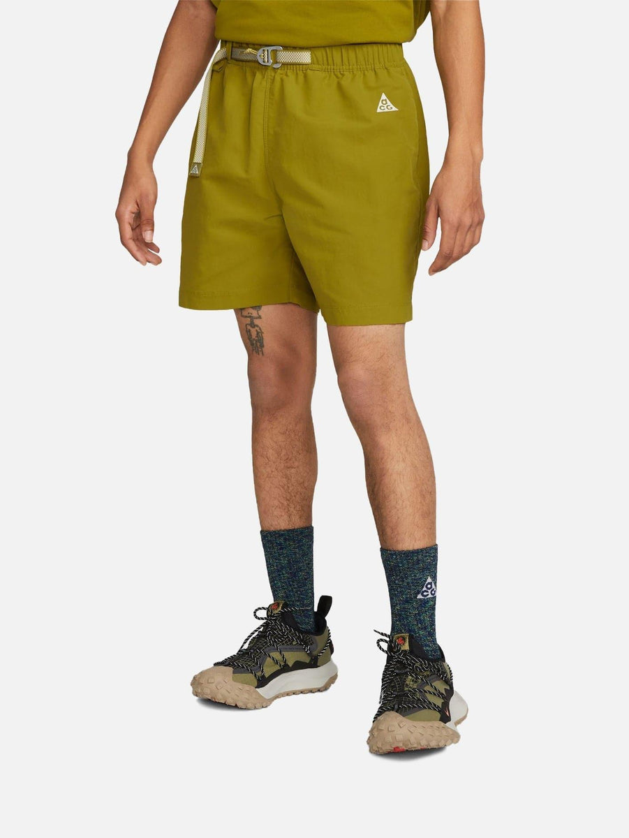 acg trail shorts