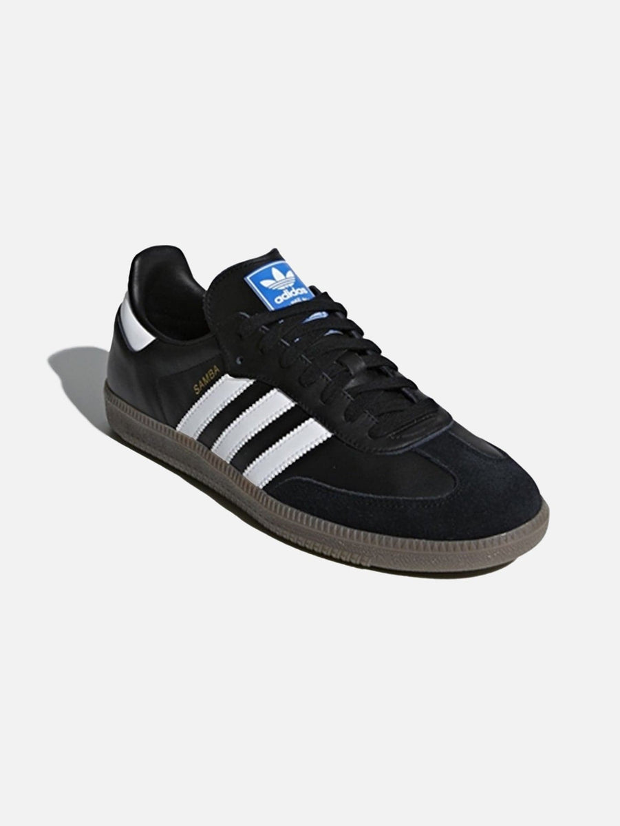 Samba OG Core Black