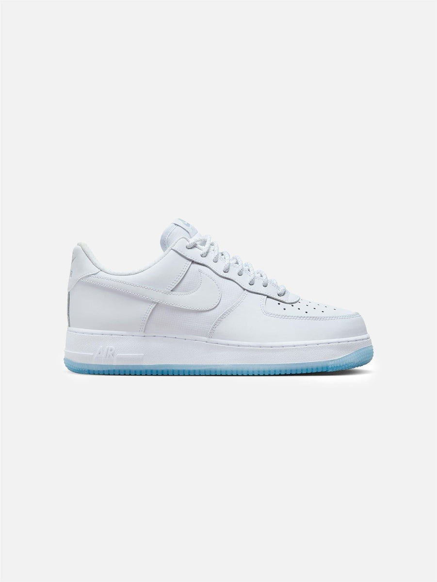 ÐÑпиÑÑ ÐºÑоÑÑовки Nike Nike Air Force 1 Low 07 Essential White Black Gold Mini Swoosh ÐоÑква