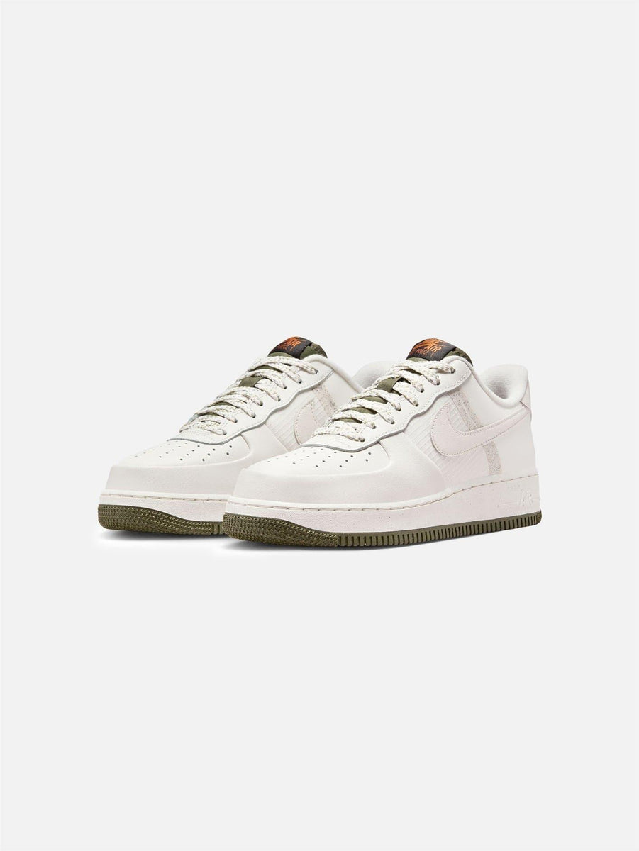 air force 1 low khaki