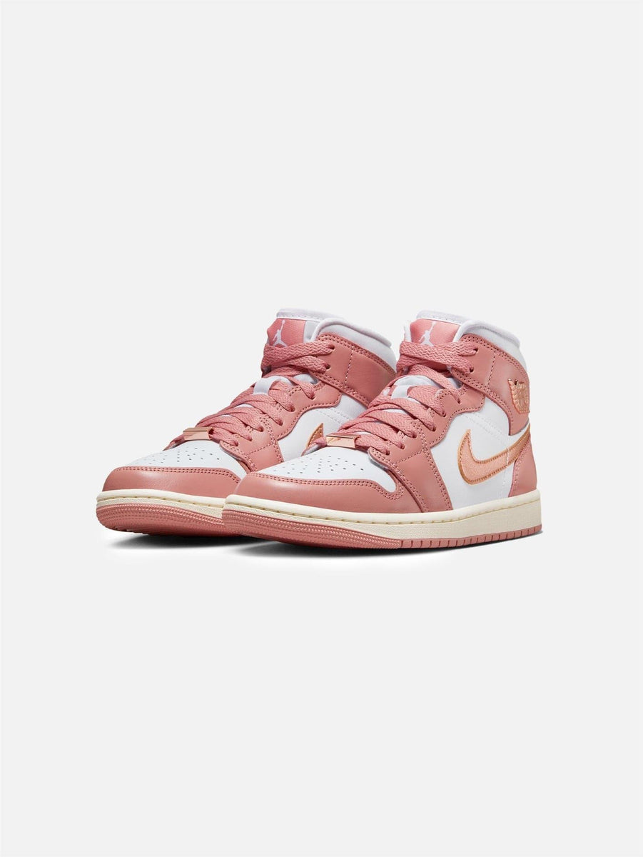 air jordan 1 mid se stockx