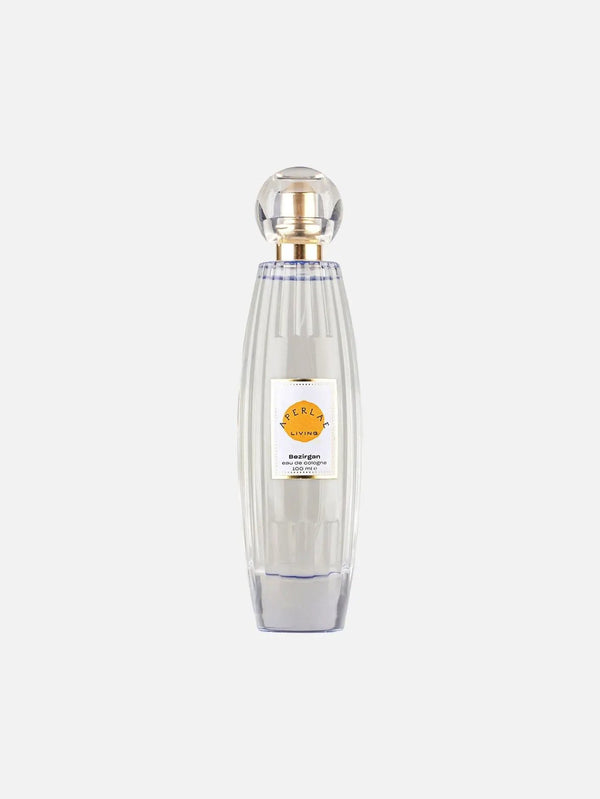 APERLAE LIVING Bezirgan Eau de Cologne 100 ML - Colognes KOLONYA