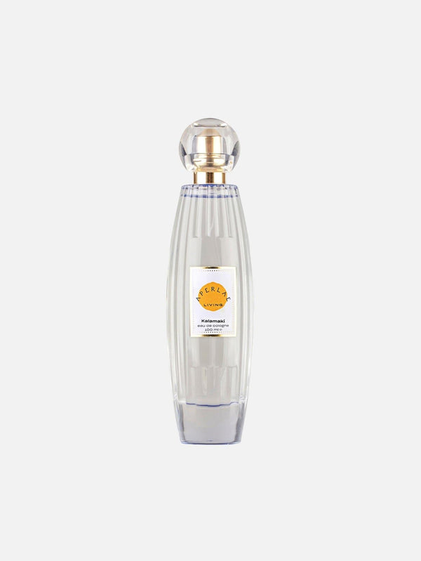 APERLAE LIVING - KOLONYA - Kalamaki Eau de Cologne Concentre 100 ML - shopi go'da!.
