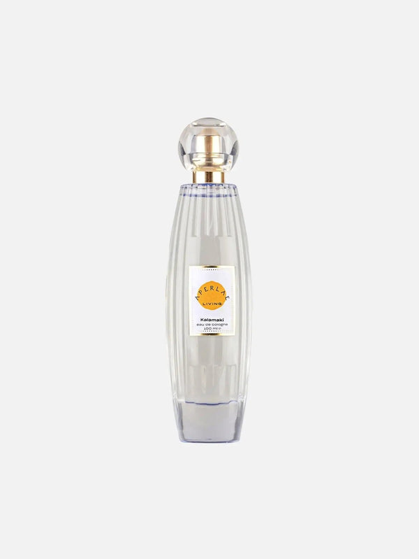 APERLAE LIVING Kalamaki Eau de Cologne Concentre 100 ML - Eaux De Toilette KOLONYA