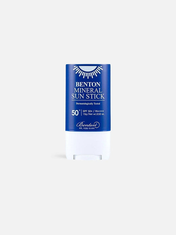 BENTON - GÜNEŞ KREMİ - Fiziksel Güneş Koruyucu SPF50/PA++++ - shopi go'da!.