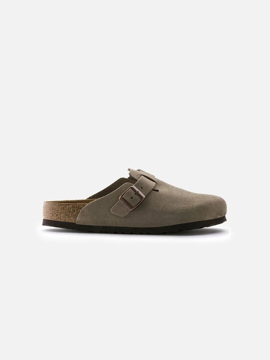 Boston SFB VL "Taupe"